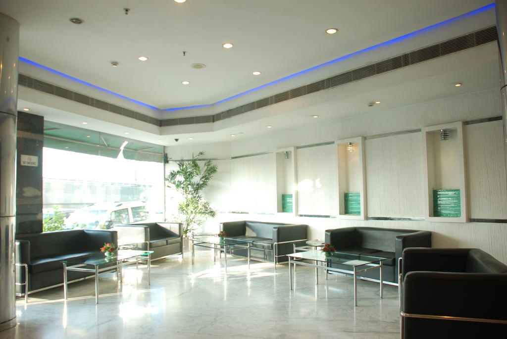 Hotel Shanti Palace Mahipalpur Neu-Delhi Exterior foto