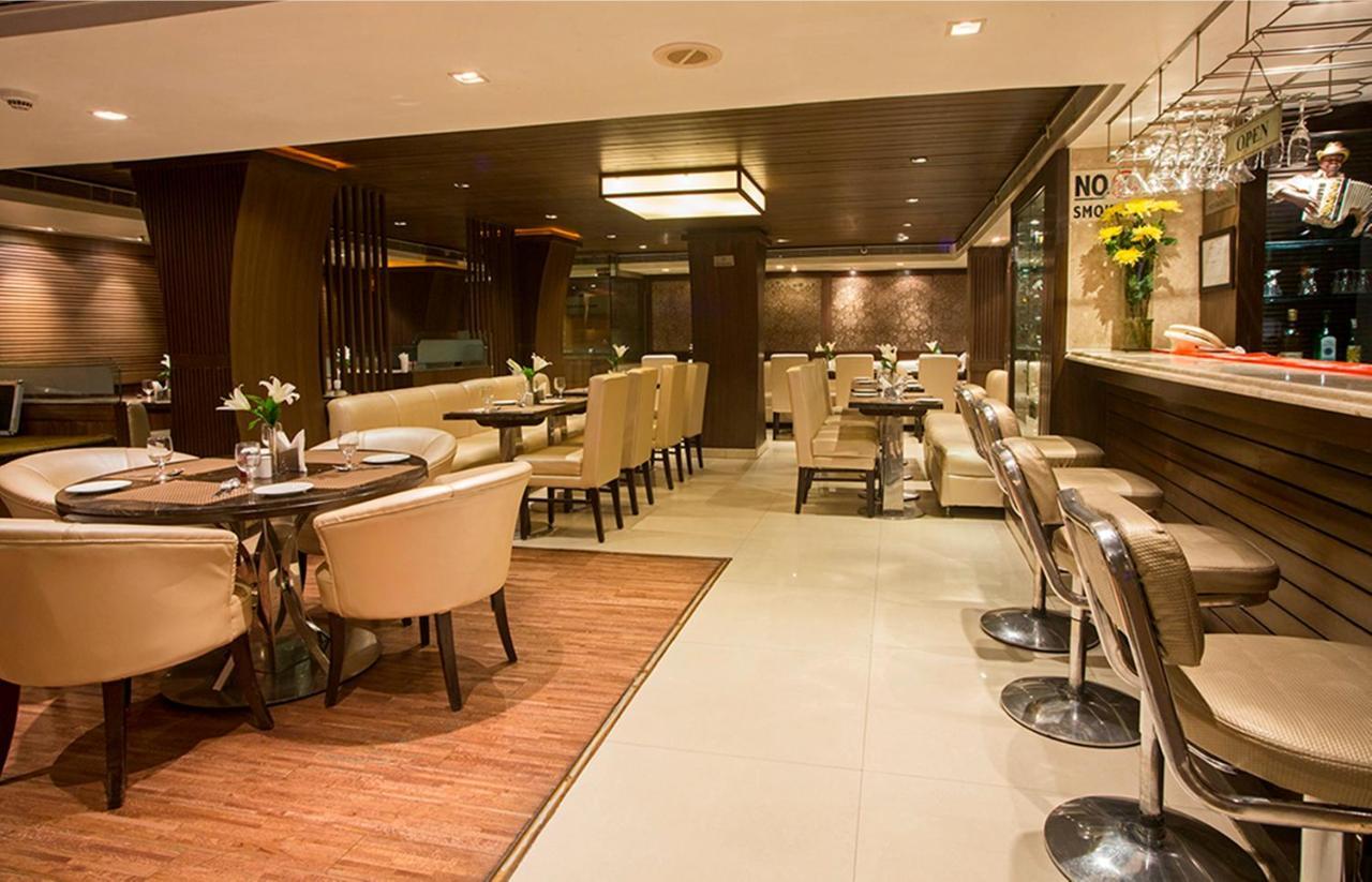 Hotel Shanti Palace Mahipalpur Neu-Delhi Exterior foto